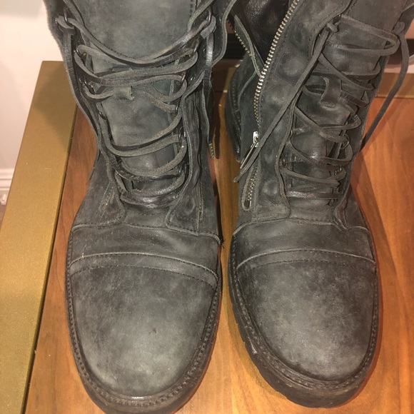 all saints mens boots